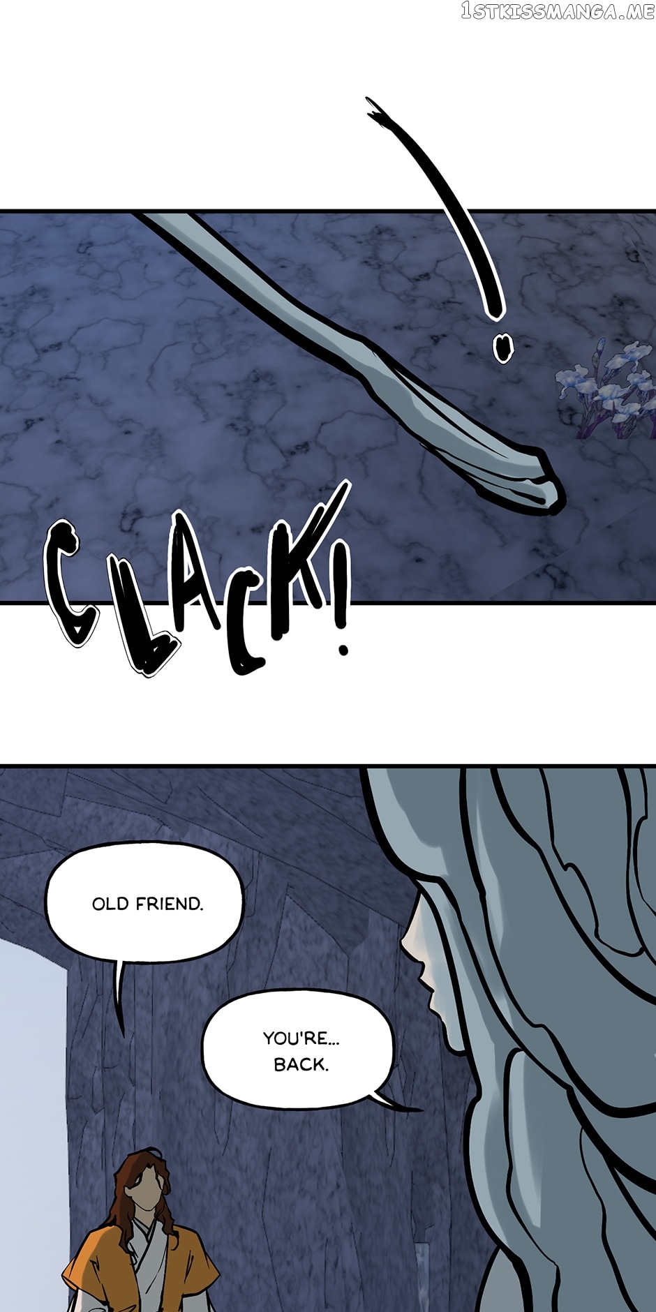 Daughter of a Thousand Faces Chapter 20 - page 53
