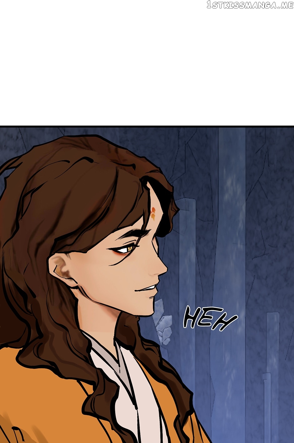 Daughter of a Thousand Faces Chapter 20 - page 56