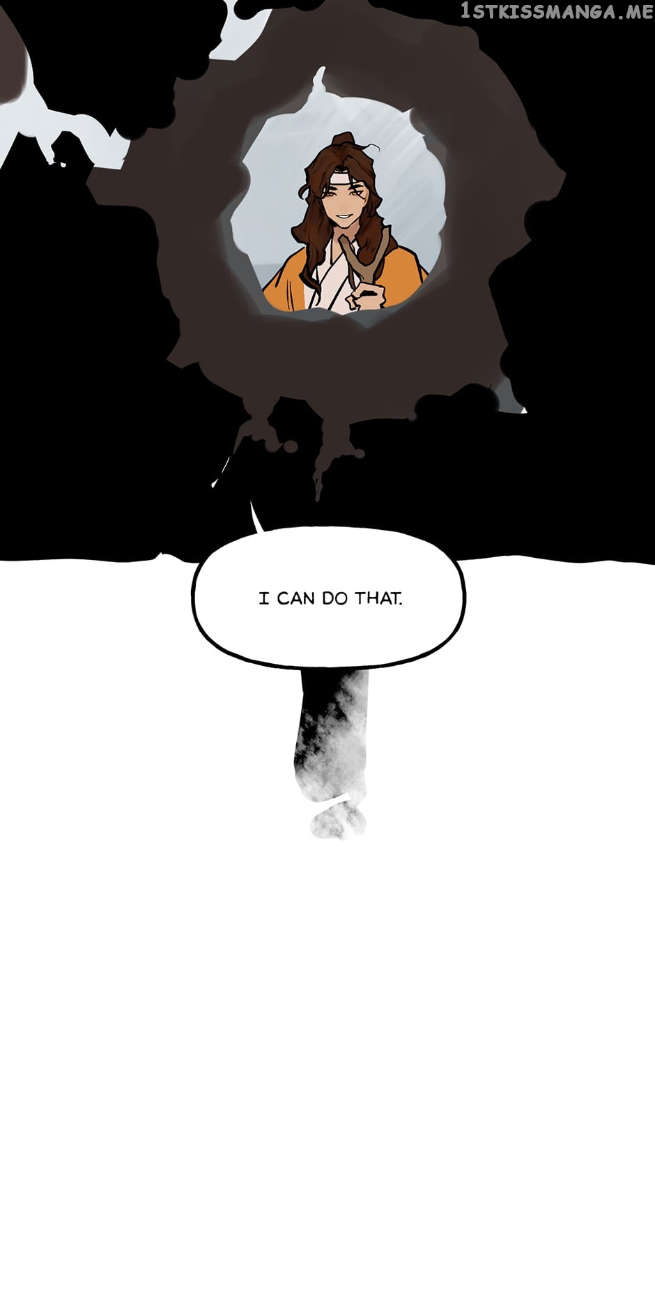 Daughter of a Thousand Faces Chapter 18 - page 38