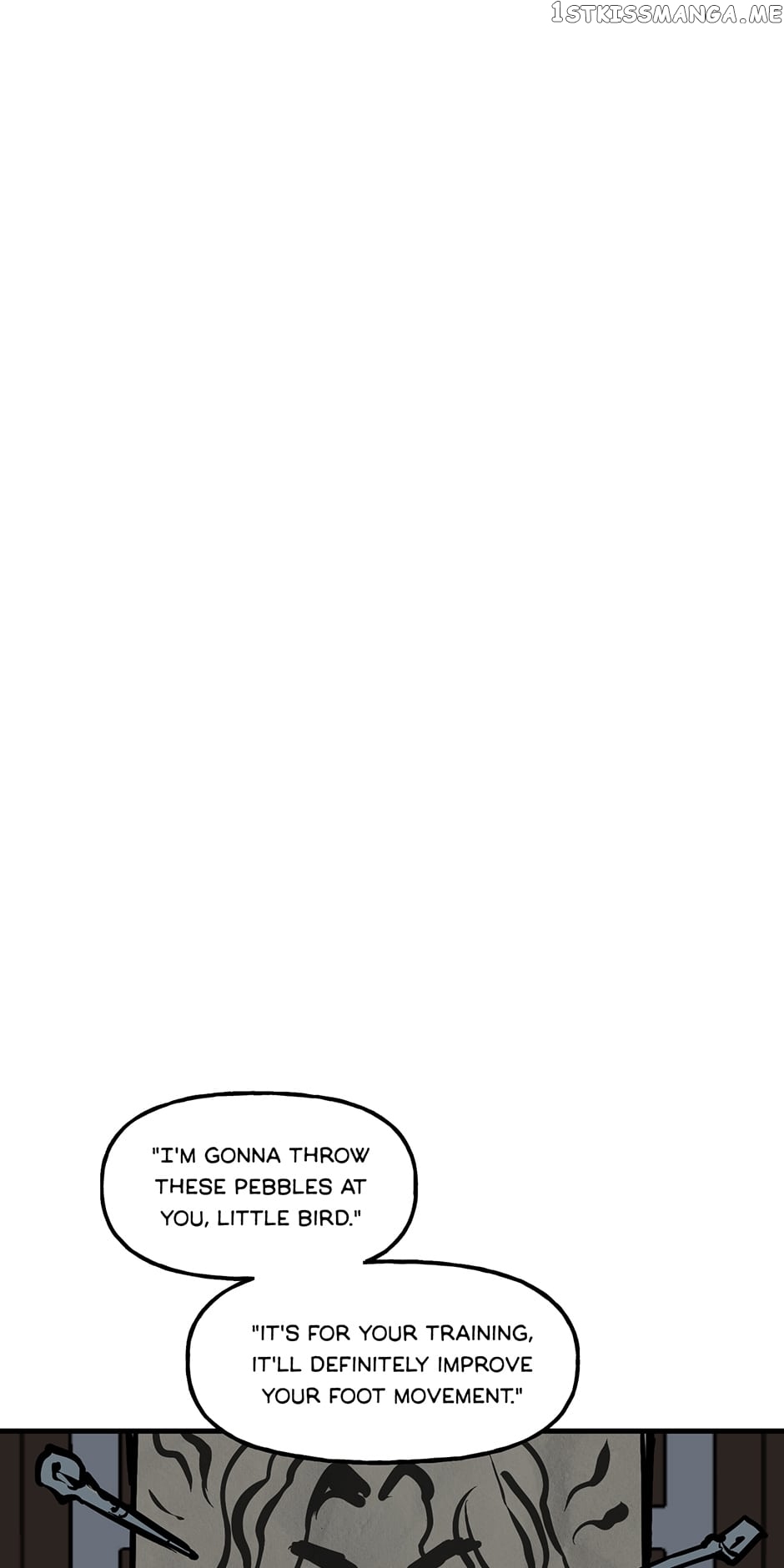 Daughter of a Thousand Faces Chapter 16 - page 17