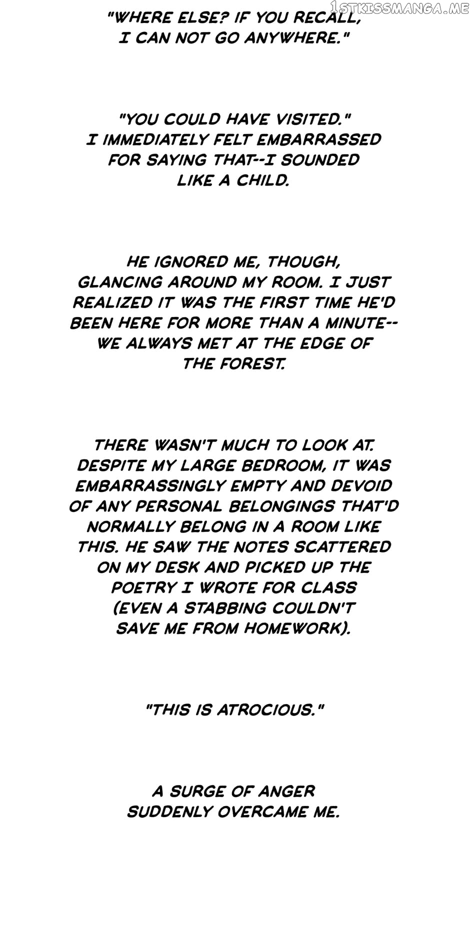 Daughter of a Thousand Faces Chapter 16 - page 21