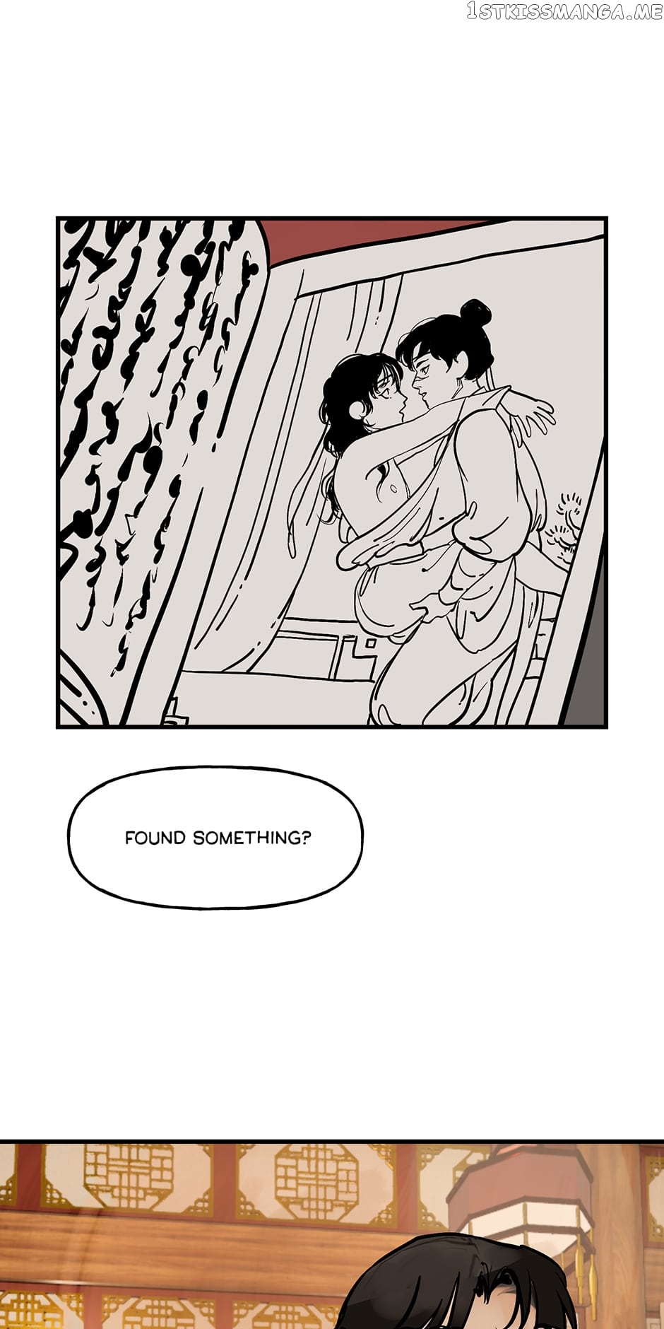 Daughter of a Thousand Faces Chapter 16 - page 37