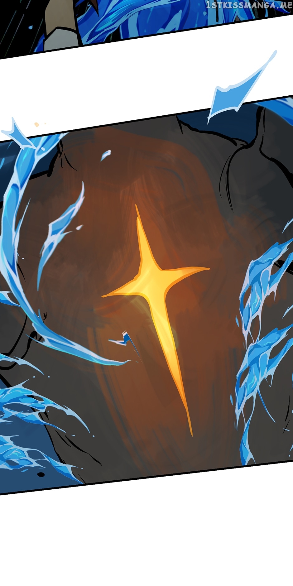 Daughter of a Thousand Faces Chapter 15 - page 18