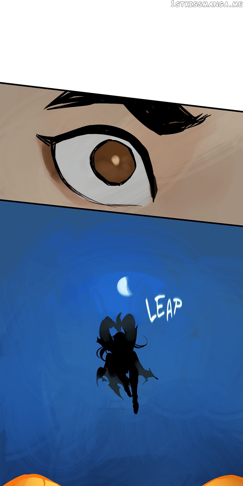 Daughter of a Thousand Faces Chapter 15 - page 19