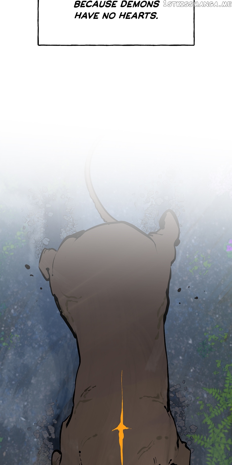 Daughter of a Thousand Faces Chapter 15 - page 2