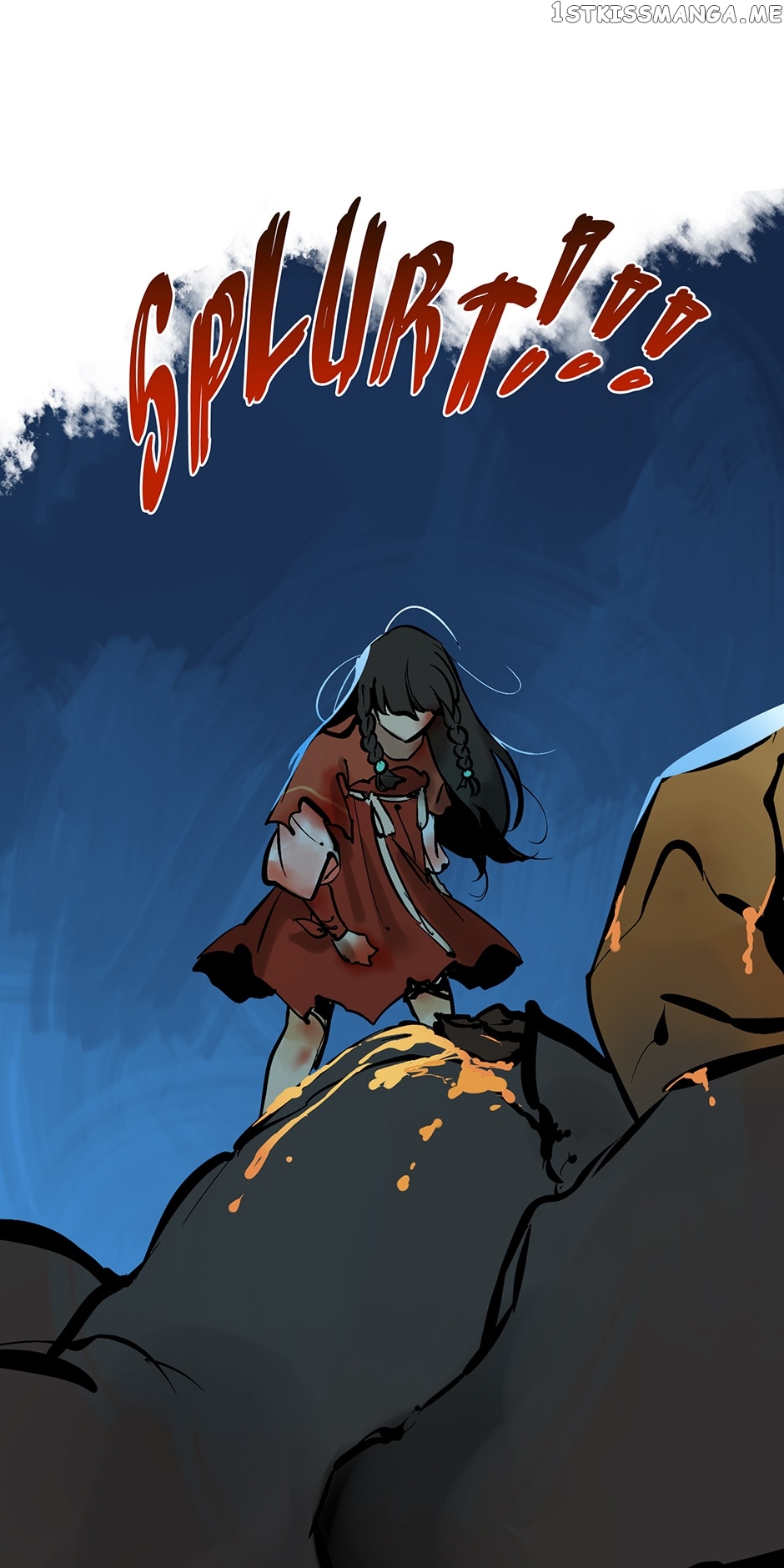 Daughter of a Thousand Faces Chapter 15 - page 25