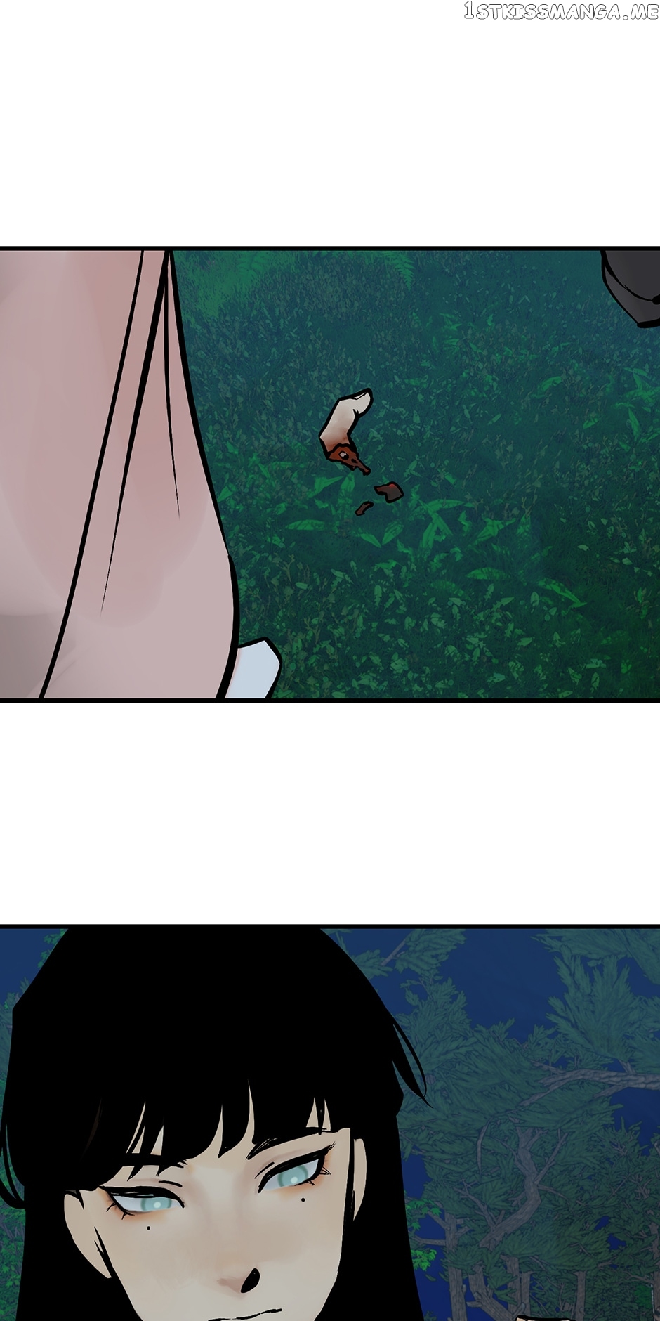 Daughter of a Thousand Faces Chapter 15 - page 31