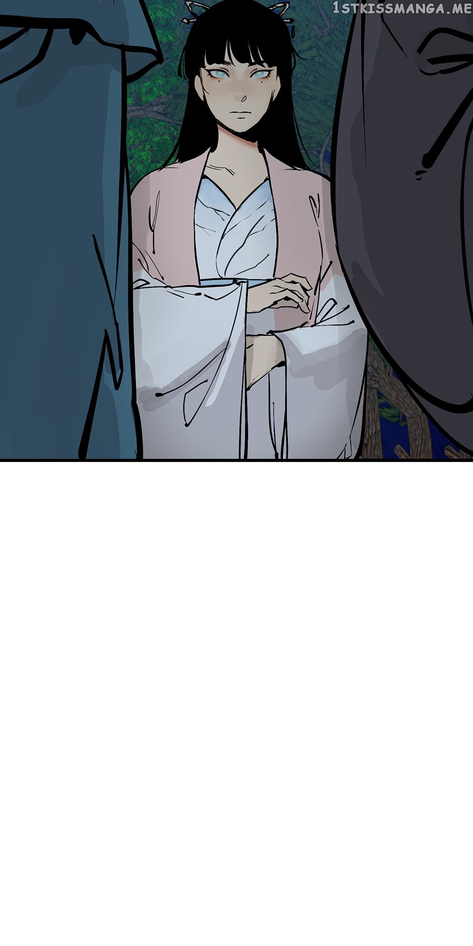 Daughter of a Thousand Faces Chapter 15 - page 33