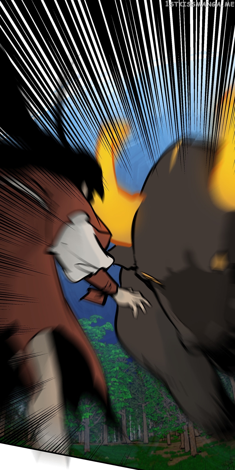 Daughter of a Thousand Faces Chapter 15 - page 7