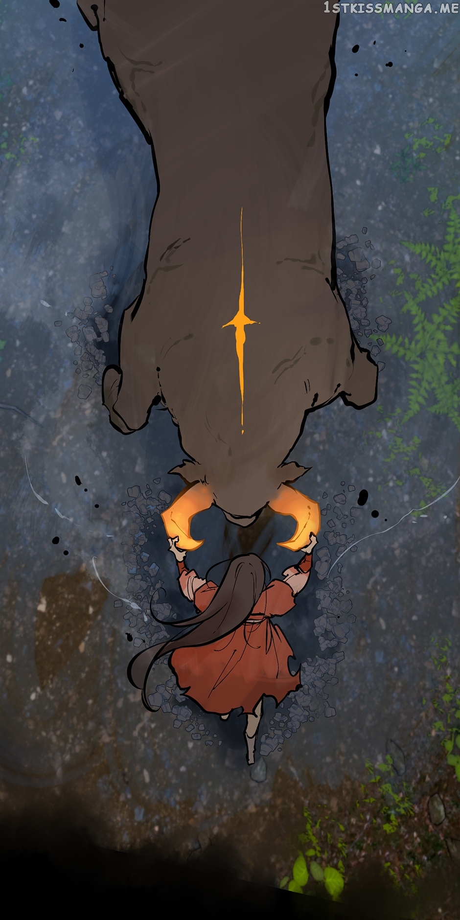 Daughter of a Thousand Faces Chapter 14 - page 42