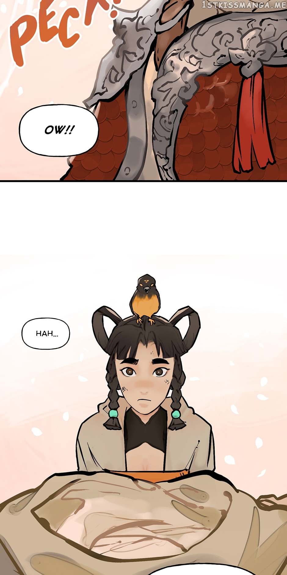 Daughter of a Thousand Faces Chapter 10 - page 15