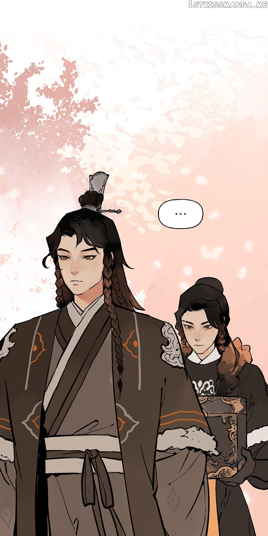 Daughter of a Thousand Faces Chapter 10 - page 29