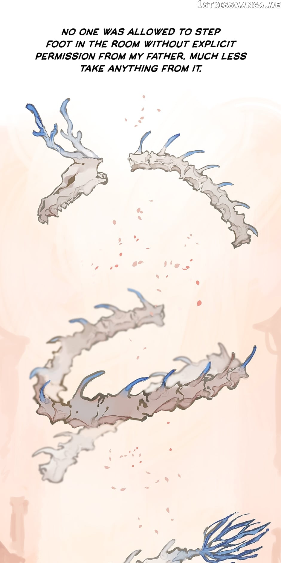 Daughter of a Thousand Faces Chapter 10 - page 8