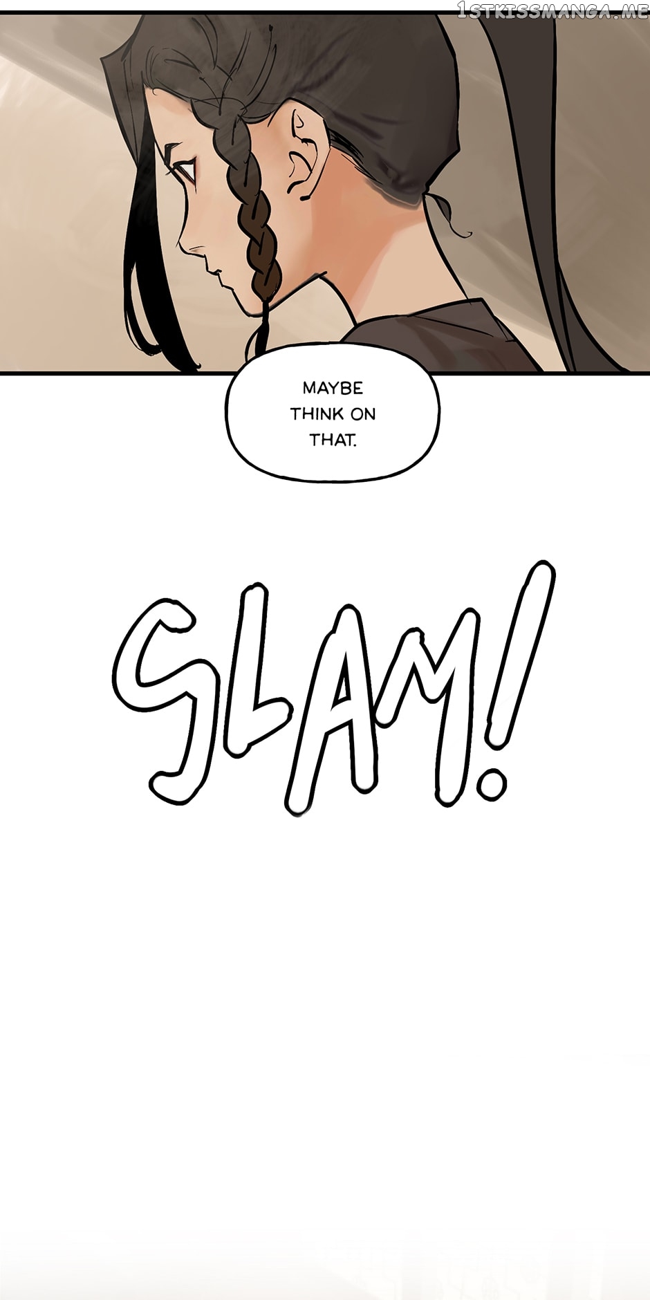Daughter of a Thousand Faces Chapter 9 - page 39