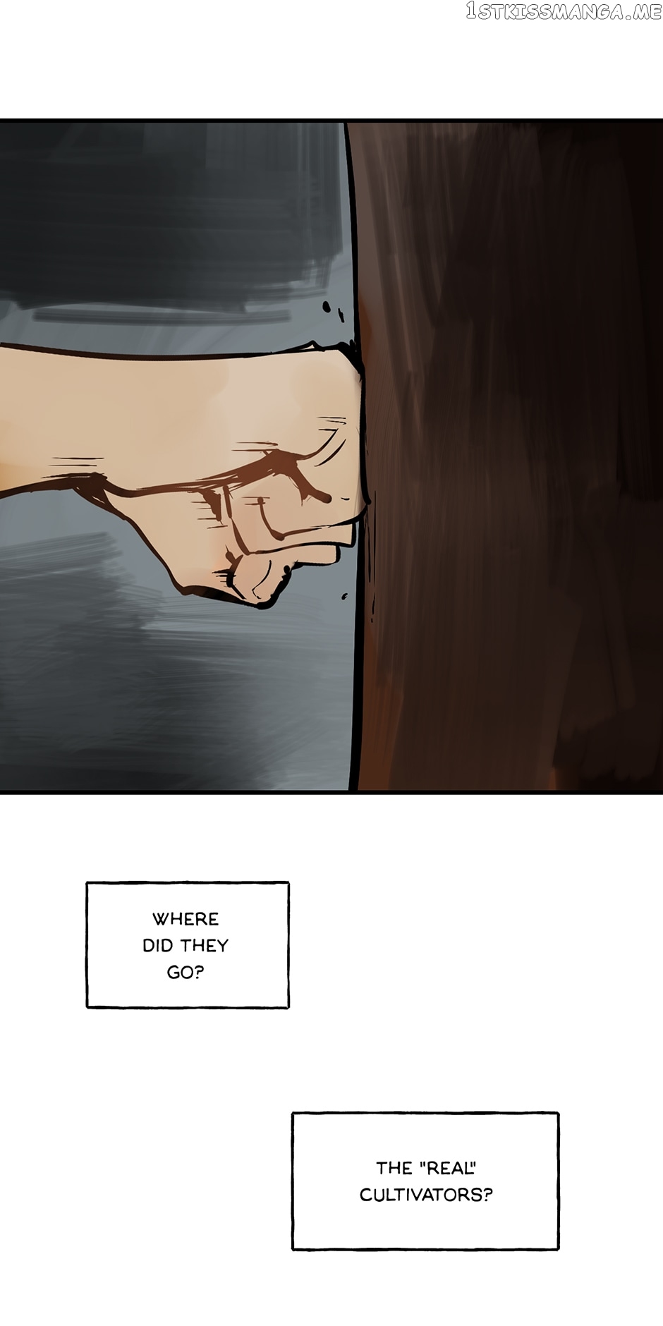 Daughter of a Thousand Faces Chapter 8 - page 29