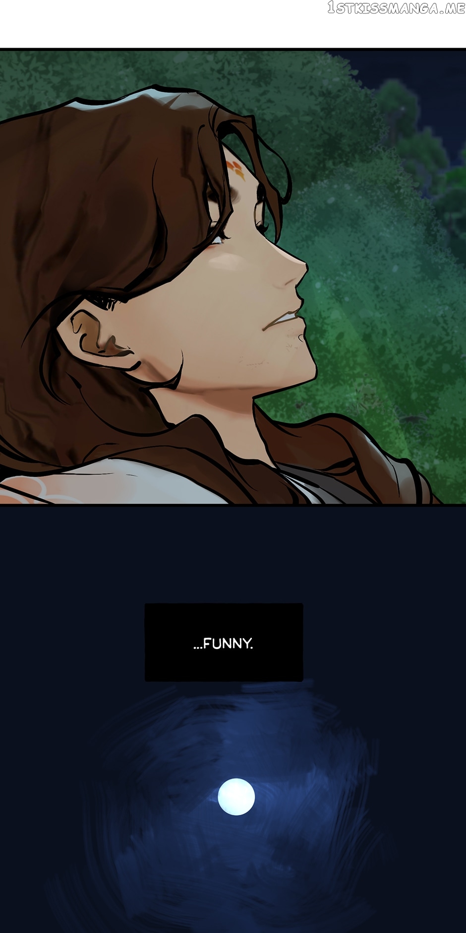 Daughter of a Thousand Faces Chapter 8 - page 30