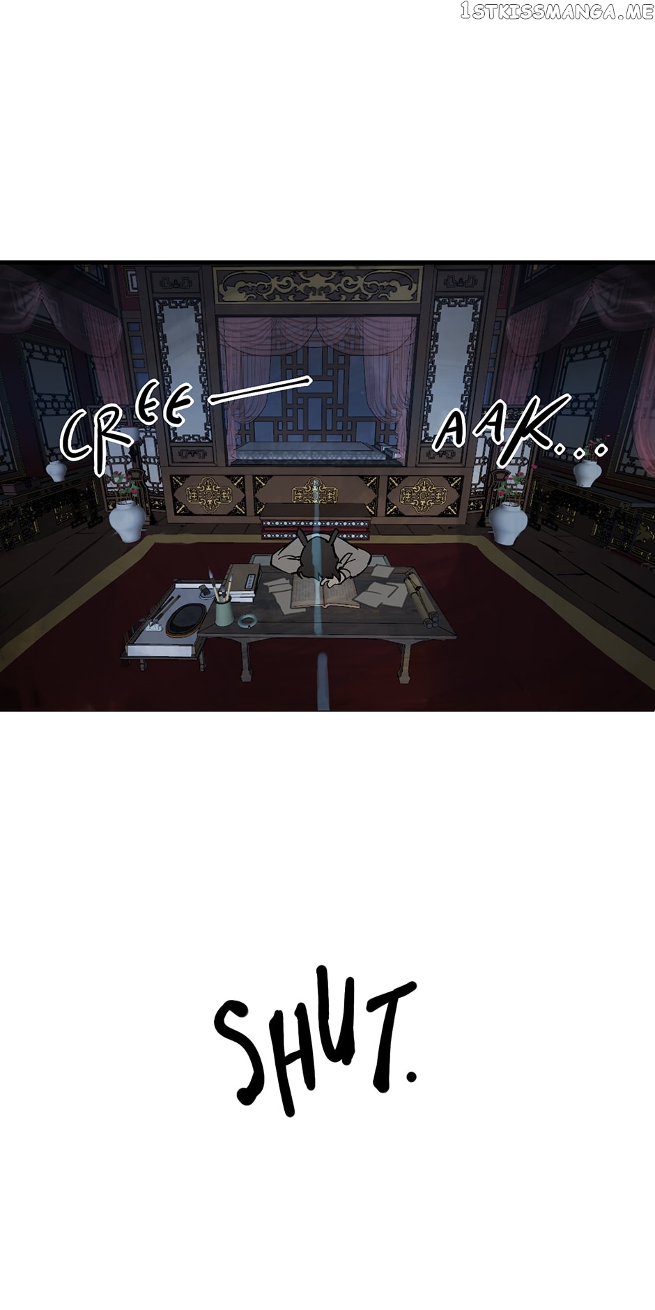 Daughter of a Thousand Faces Chapter 8 - page 38