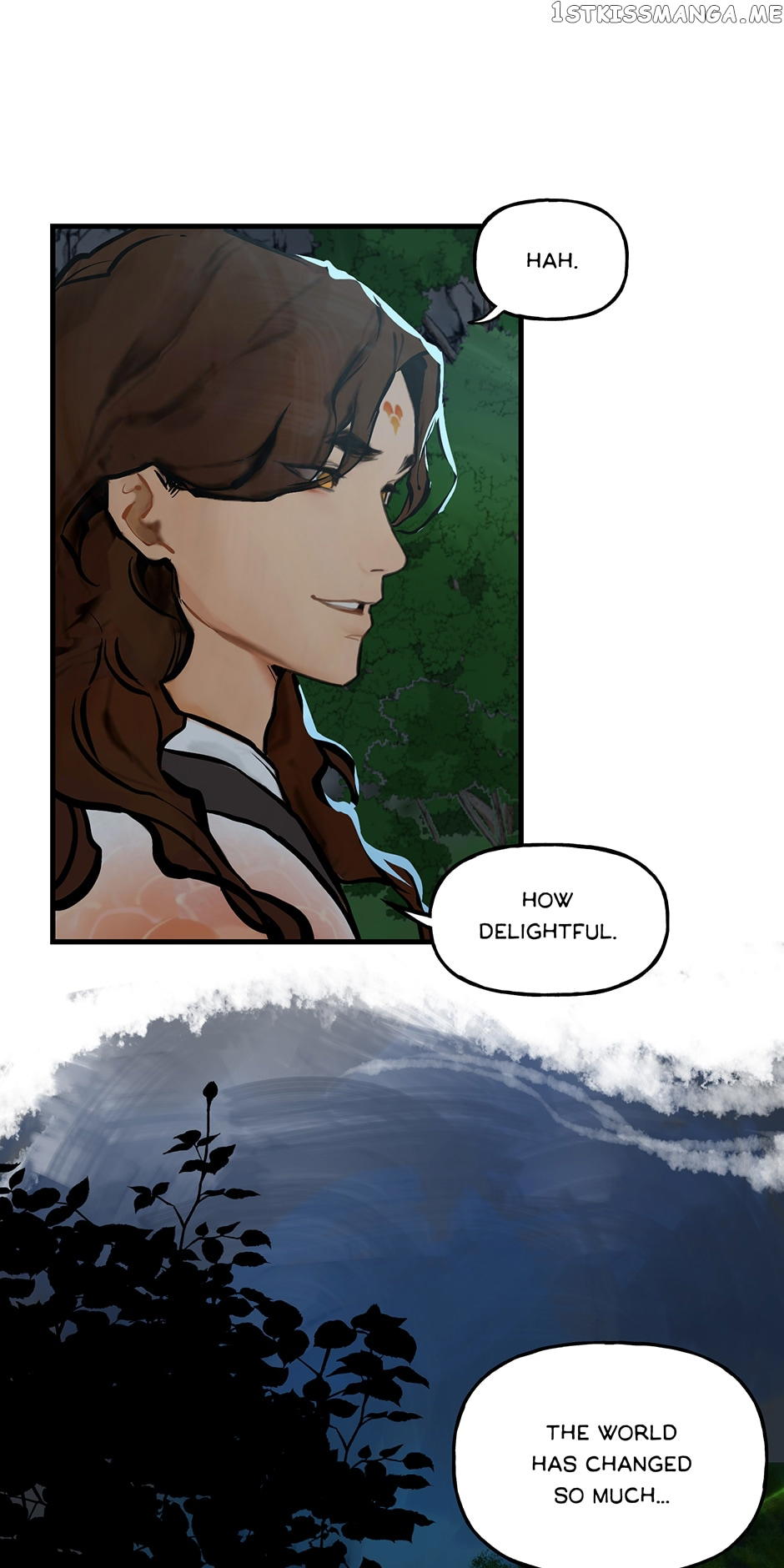 Daughter of a Thousand Faces Chapter 7 - page 26