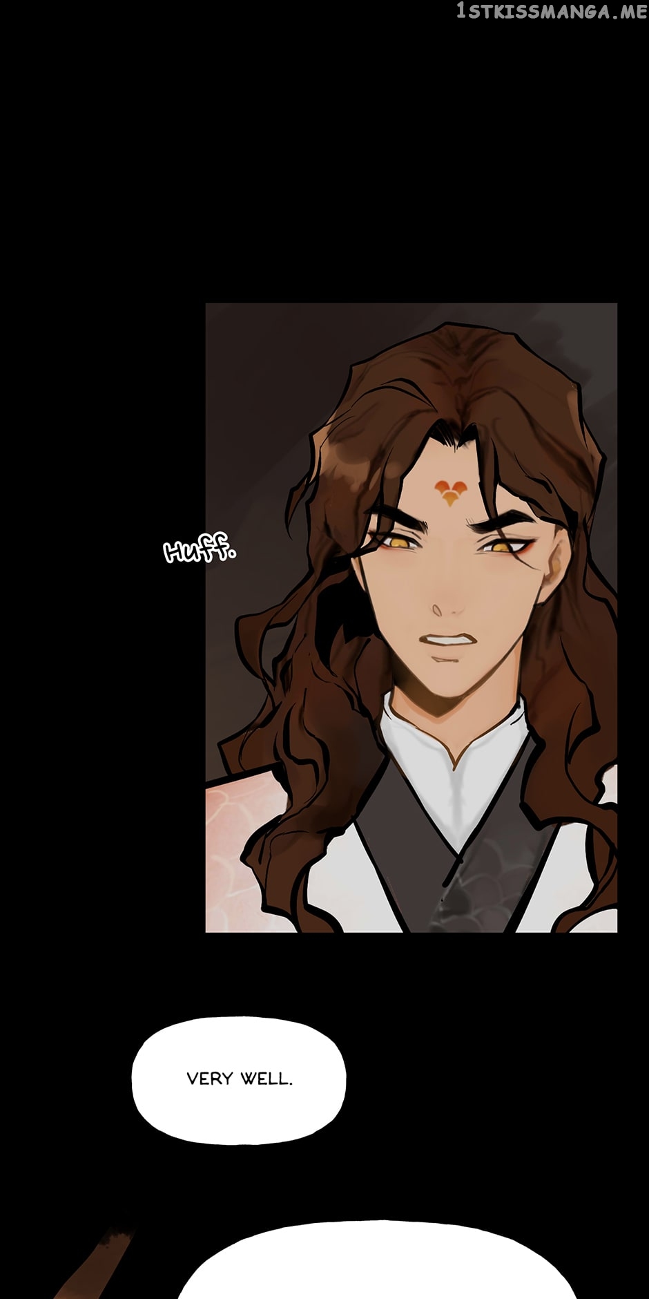 Daughter of a Thousand Faces Chapter 7 - page 38