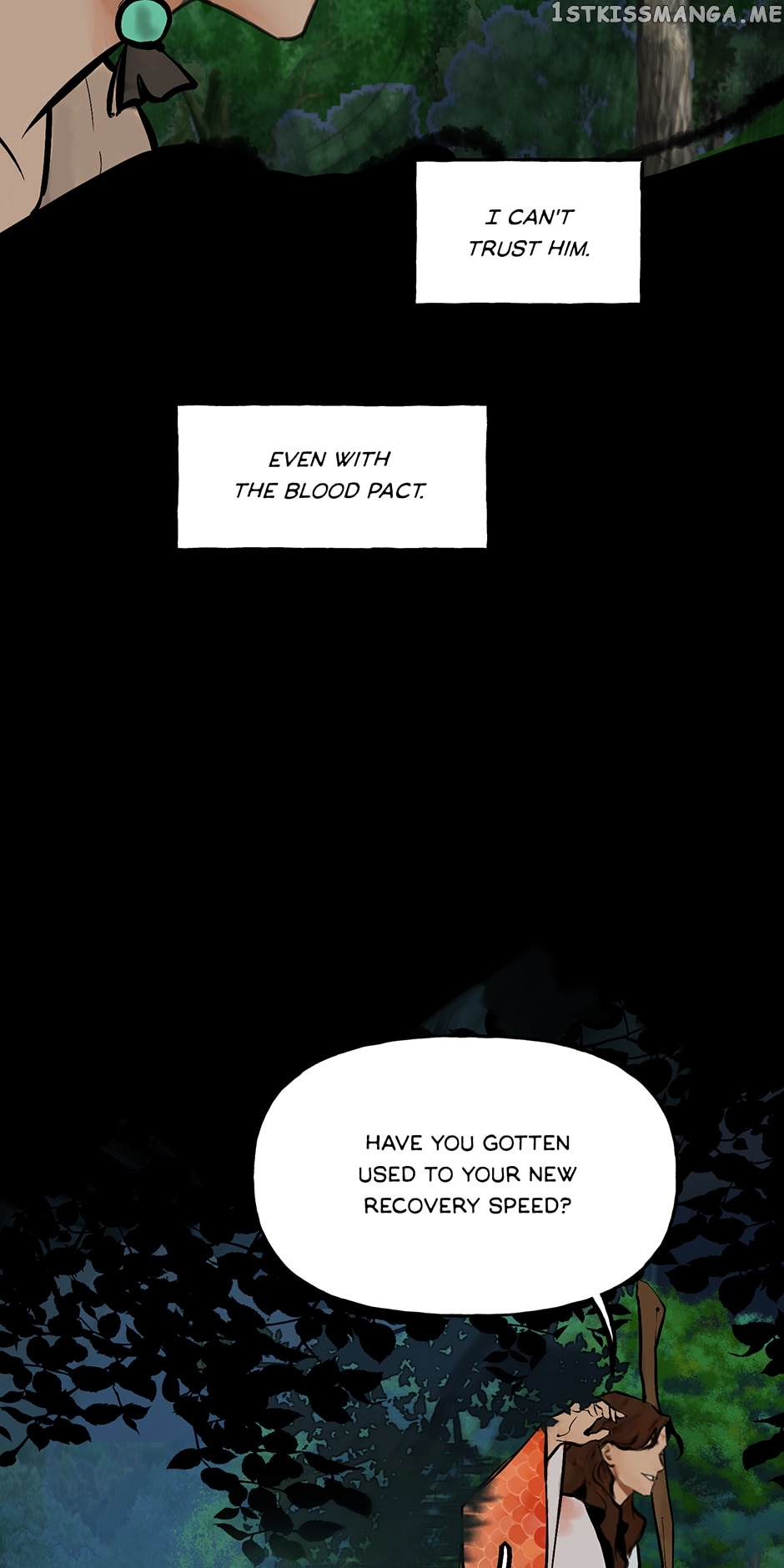 Daughter of a Thousand Faces Chapter 7 - page 51