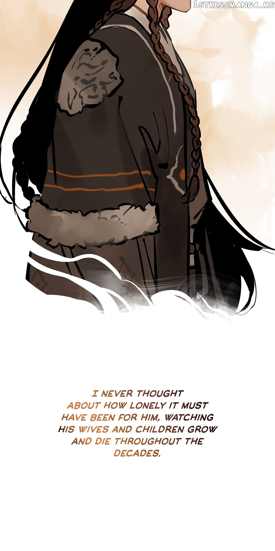 Daughter of a Thousand Faces Chapter 6 - page 43