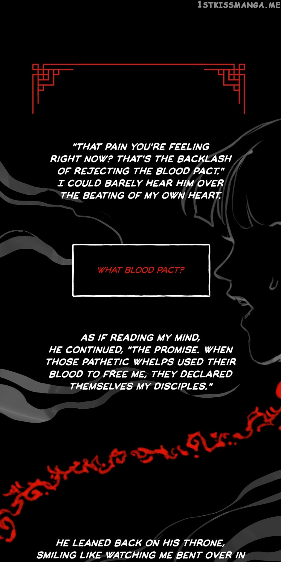 Daughter of a Thousand Faces Chapter 5 - page 53