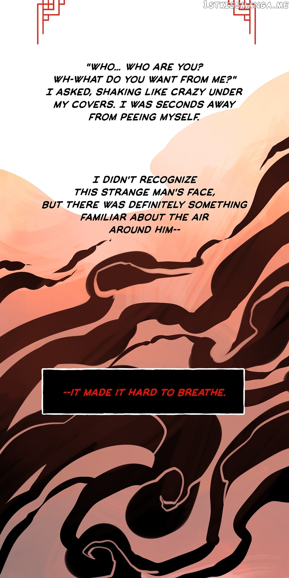 Daughter of a Thousand Faces Chapter 5 - page 6