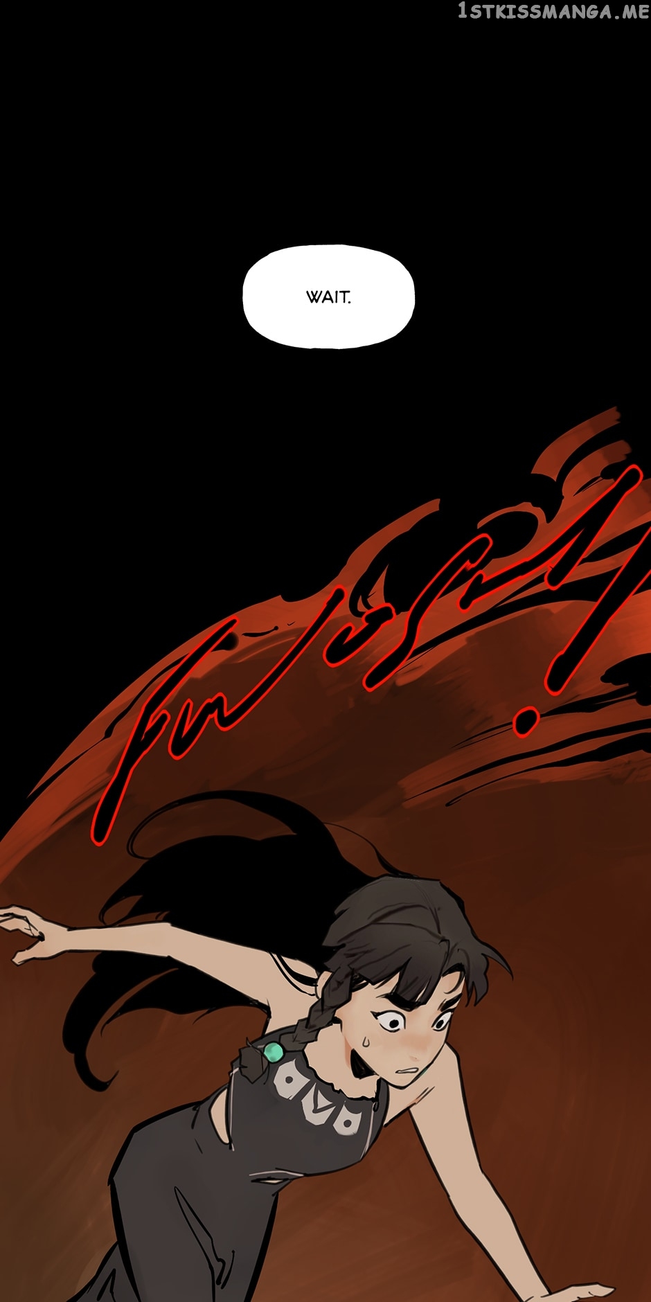Daughter of a Thousand Faces Chapter 5 - page 62