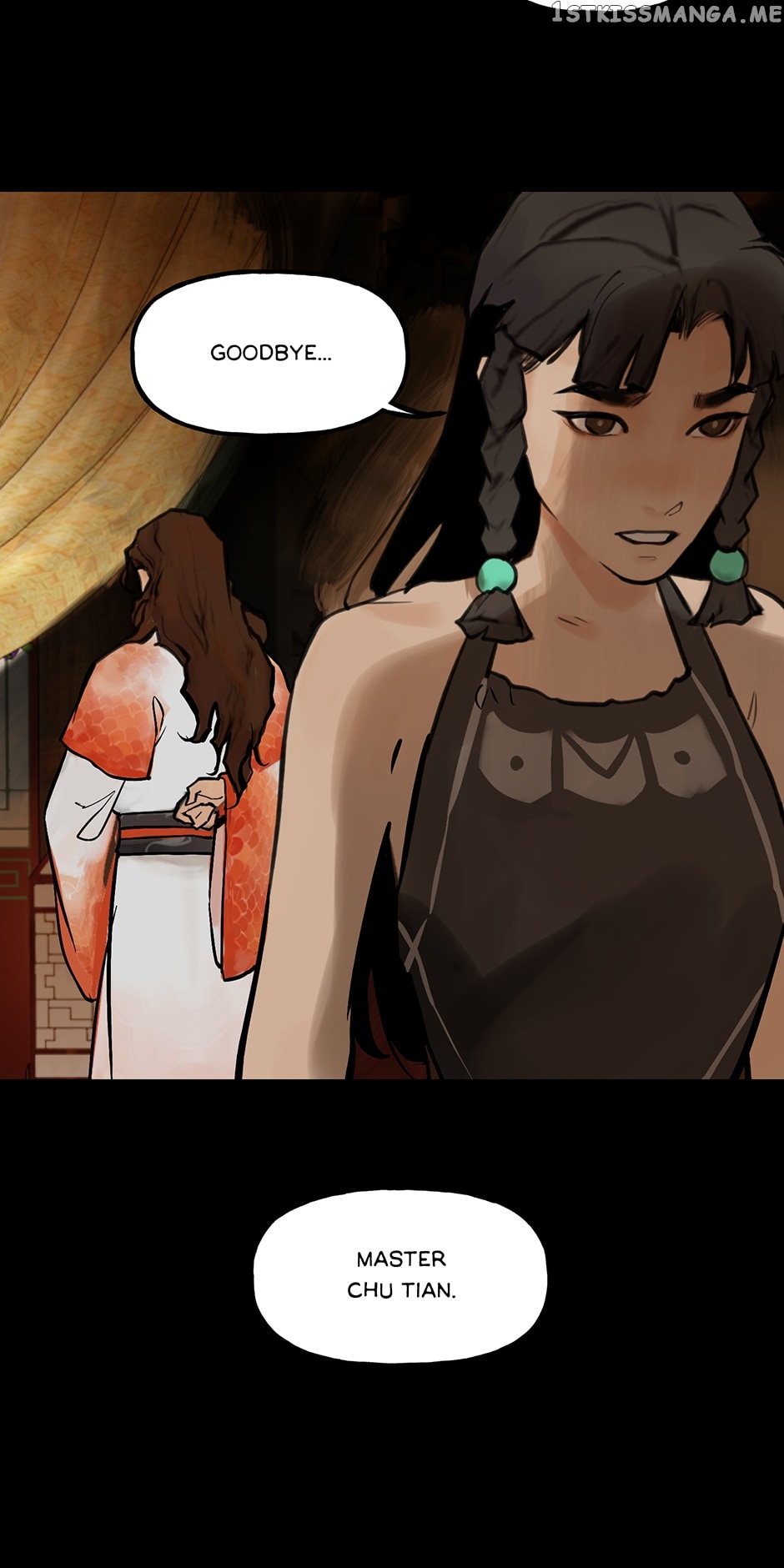 Daughter of a Thousand Faces Chapter 5 - page 72