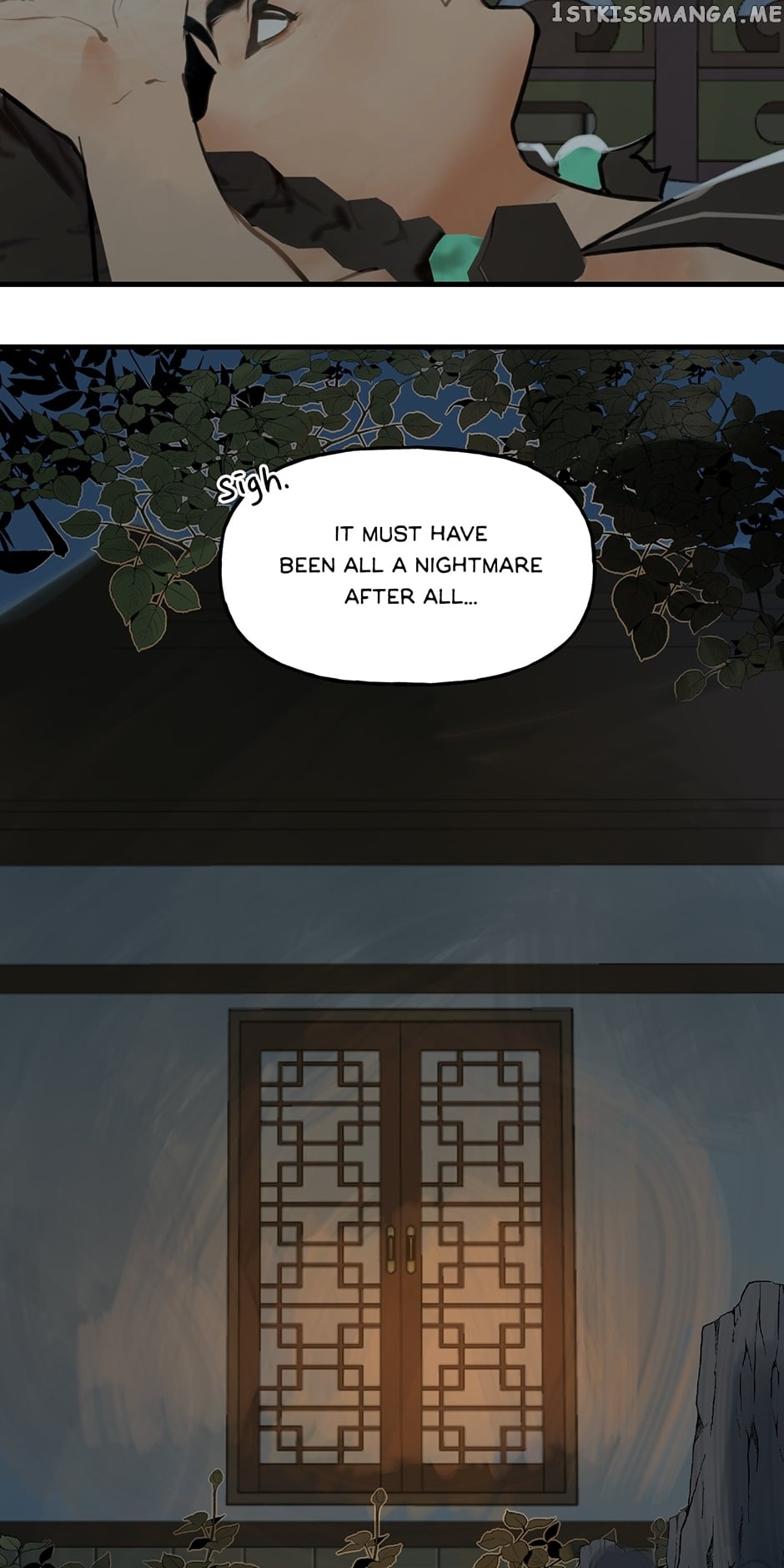 Daughter of a Thousand Faces Chapter 4 - page 45