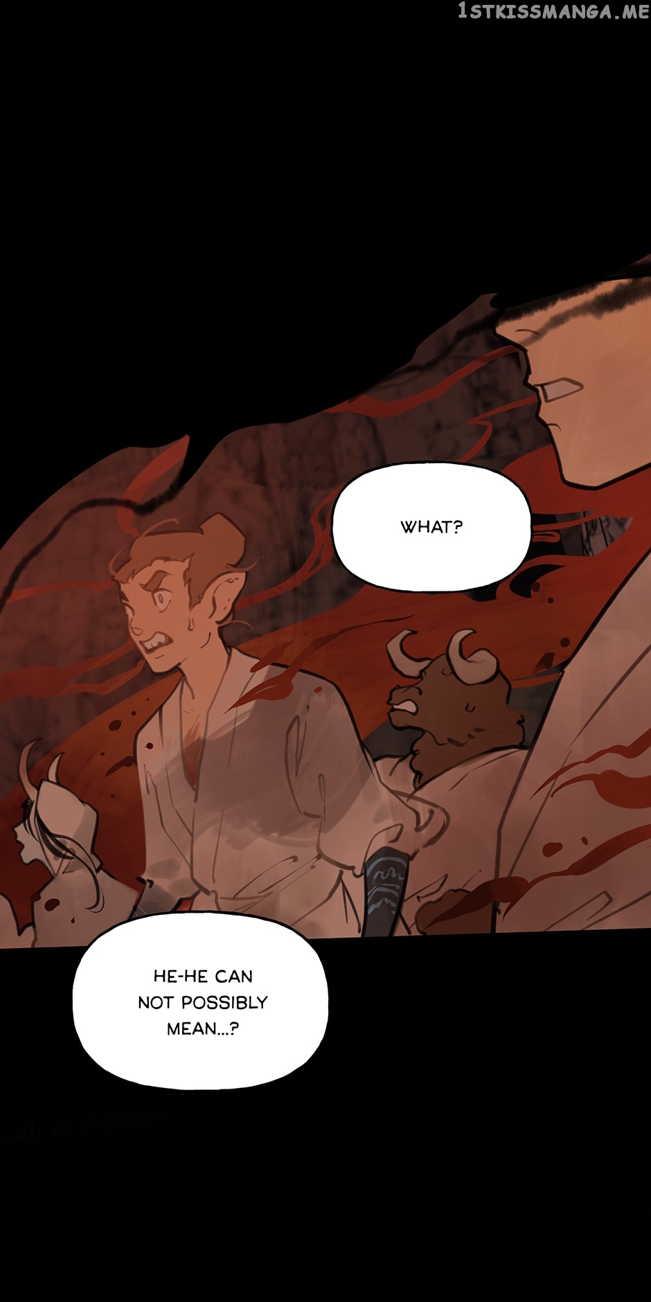 Daughter of a Thousand Faces Chapter 3 - page 43