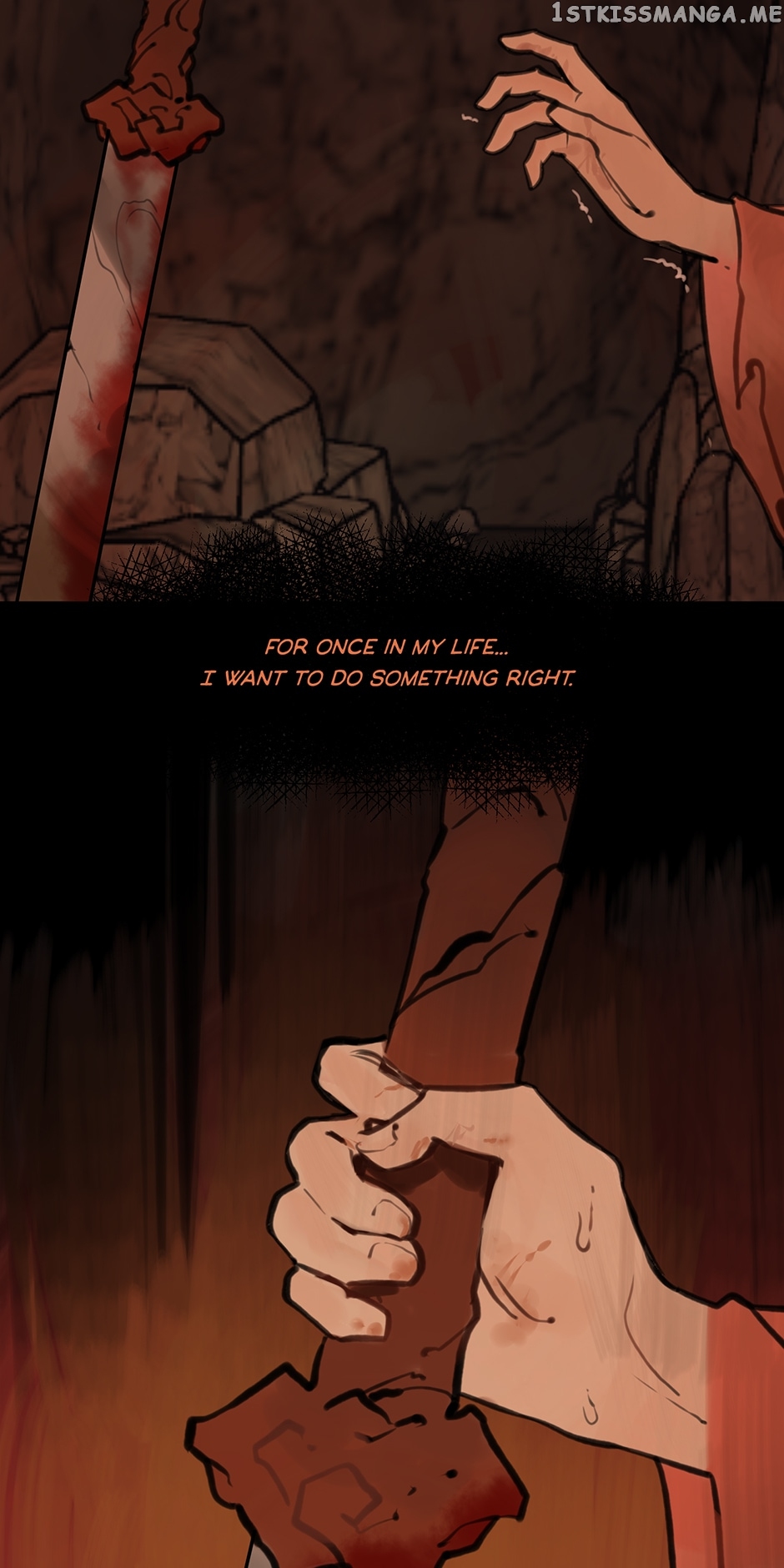 Daughter of a Thousand Faces Chapter 3 - page 57