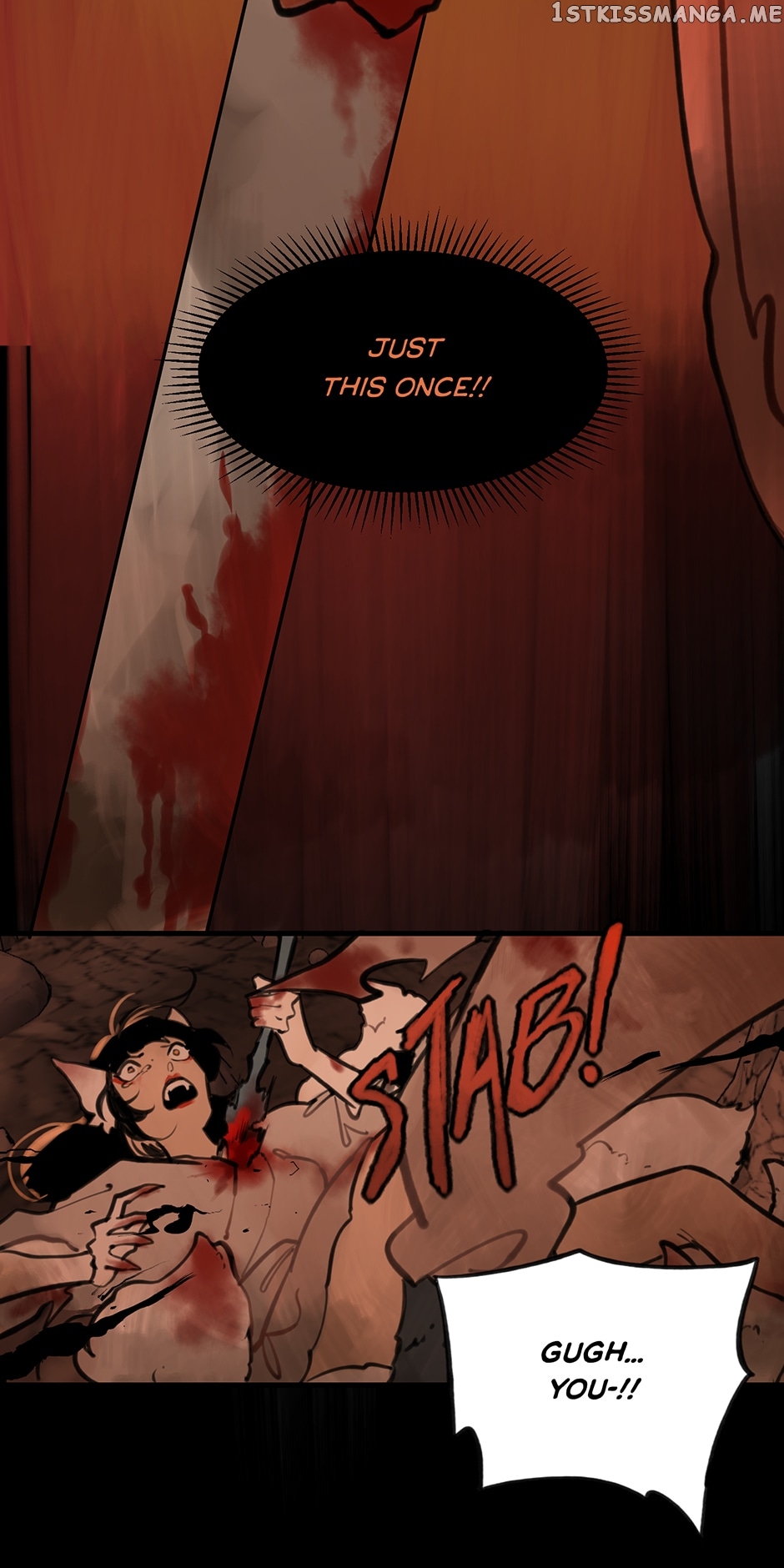 Daughter of a Thousand Faces Chapter 3 - page 58