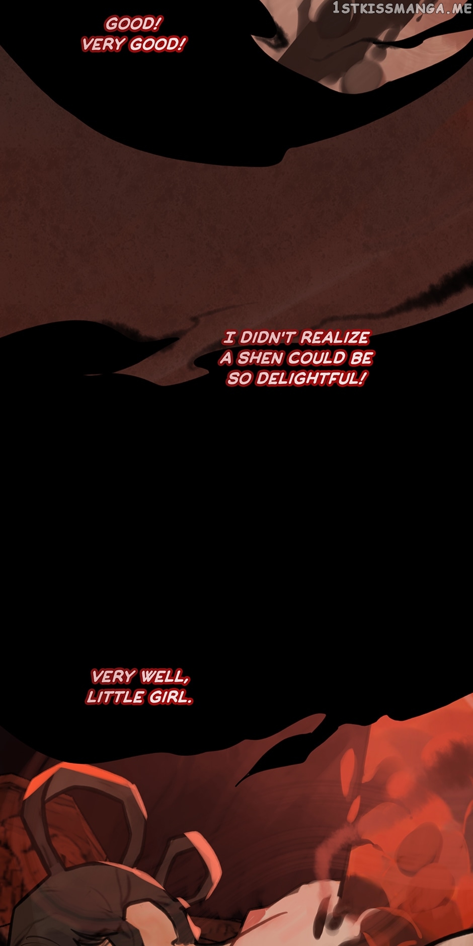 Daughter of a Thousand Faces Chapter 3 - page 81