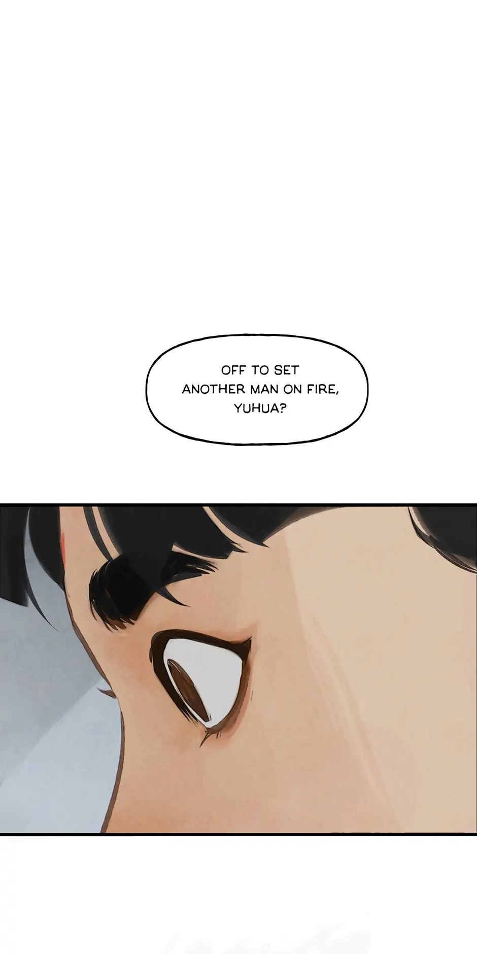 Daughter of a Thousand Faces Chapter 1 - page 26