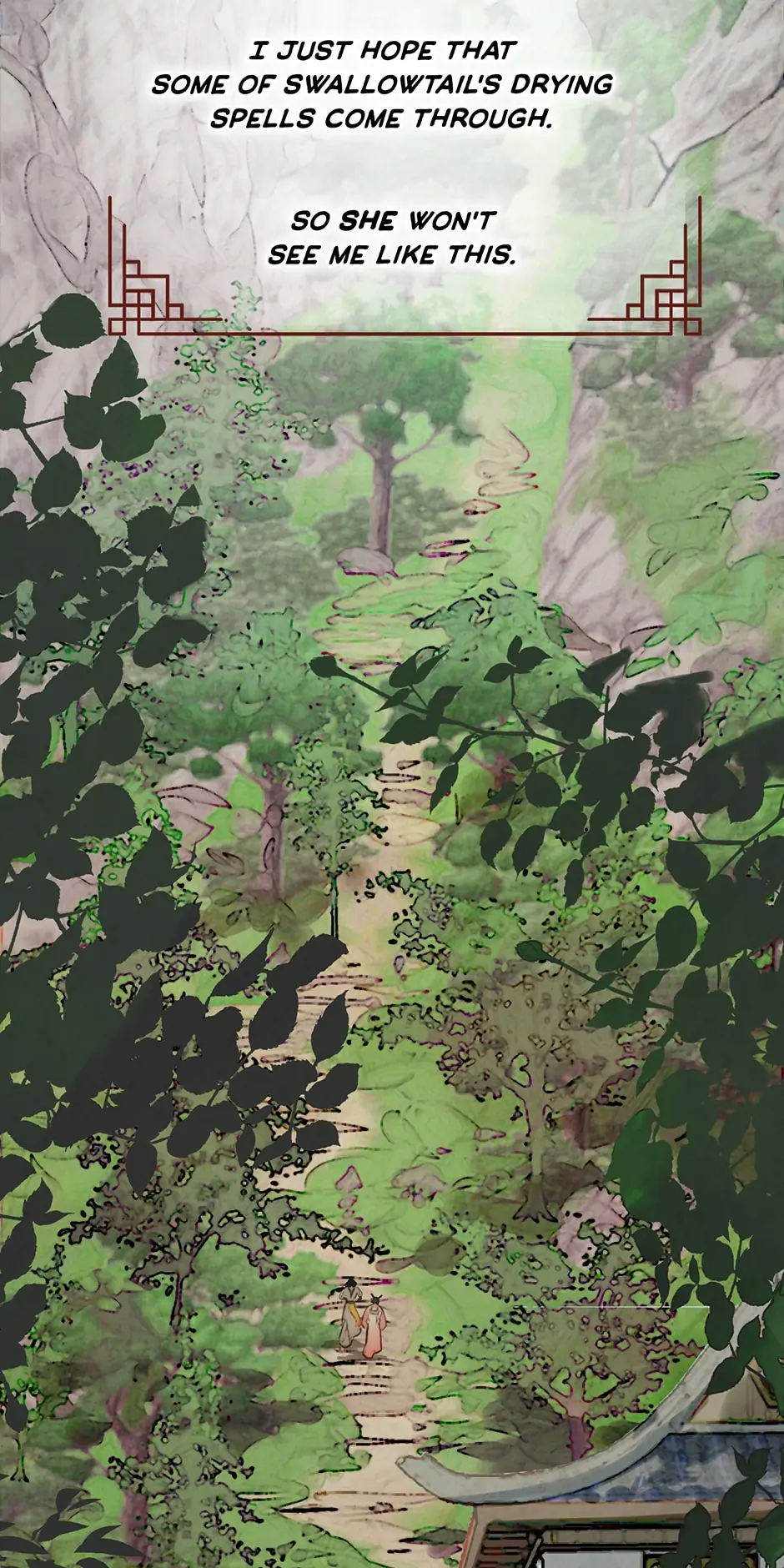 Daughter of a Thousand Faces Chapter 1 - page 48