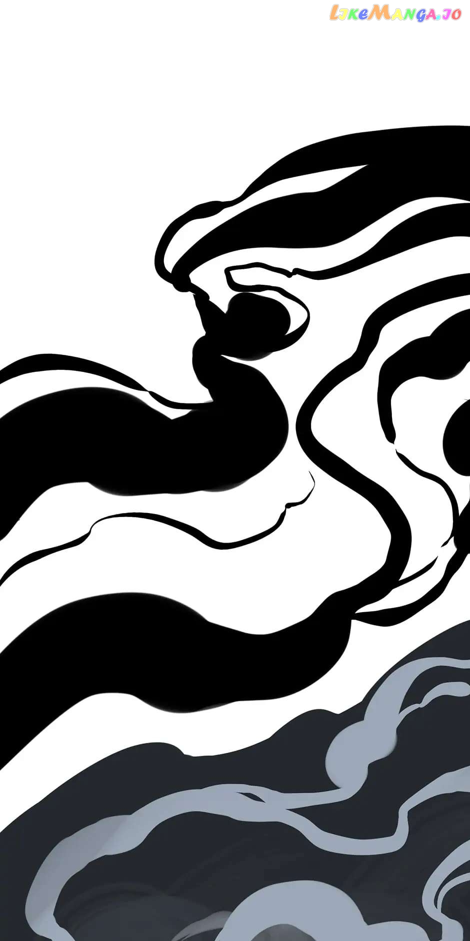 Daughter of a Thousand Faces Chapter 32 - page 1