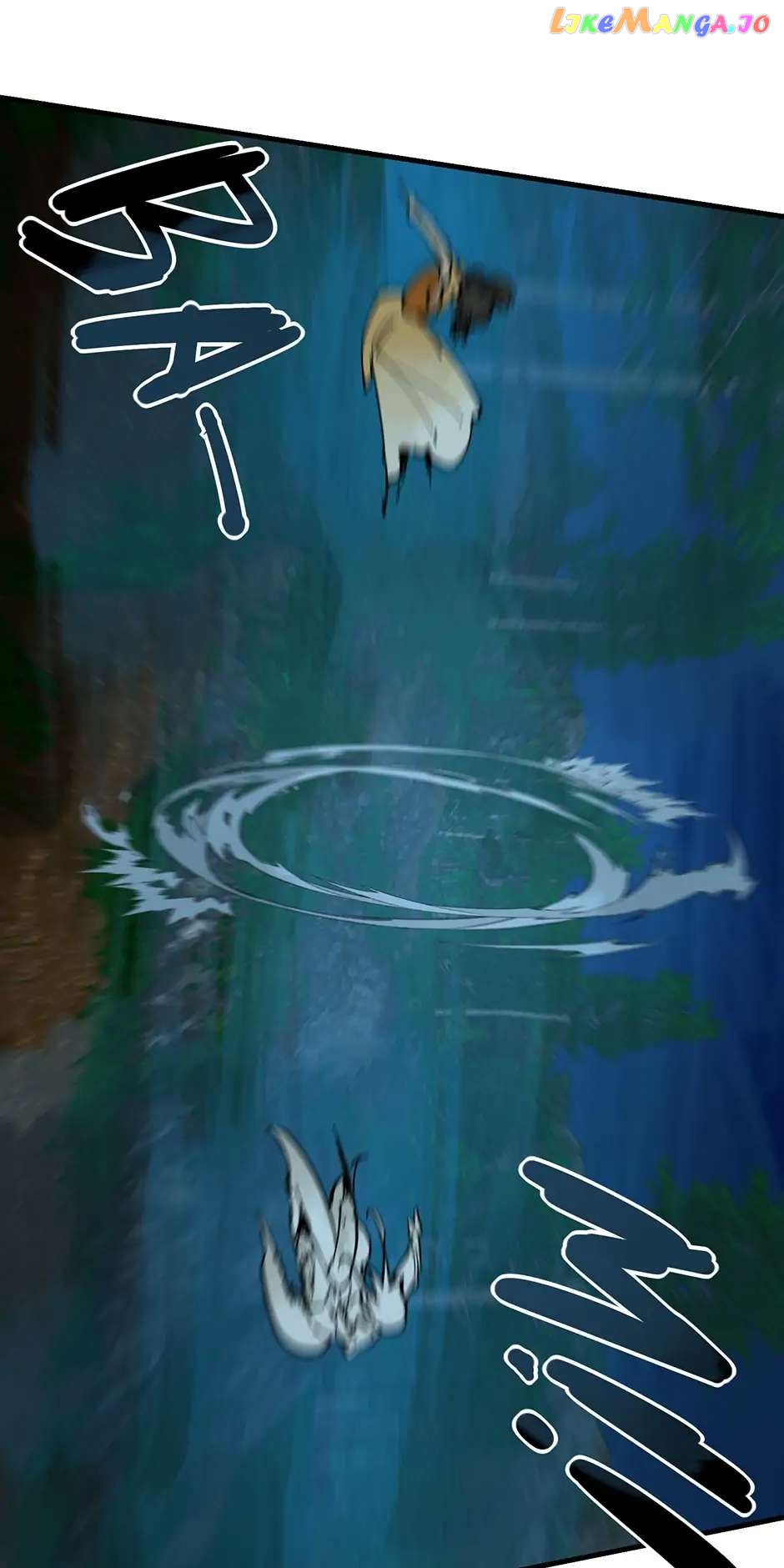 Daughter of a Thousand Faces Chapter 32 - page 37