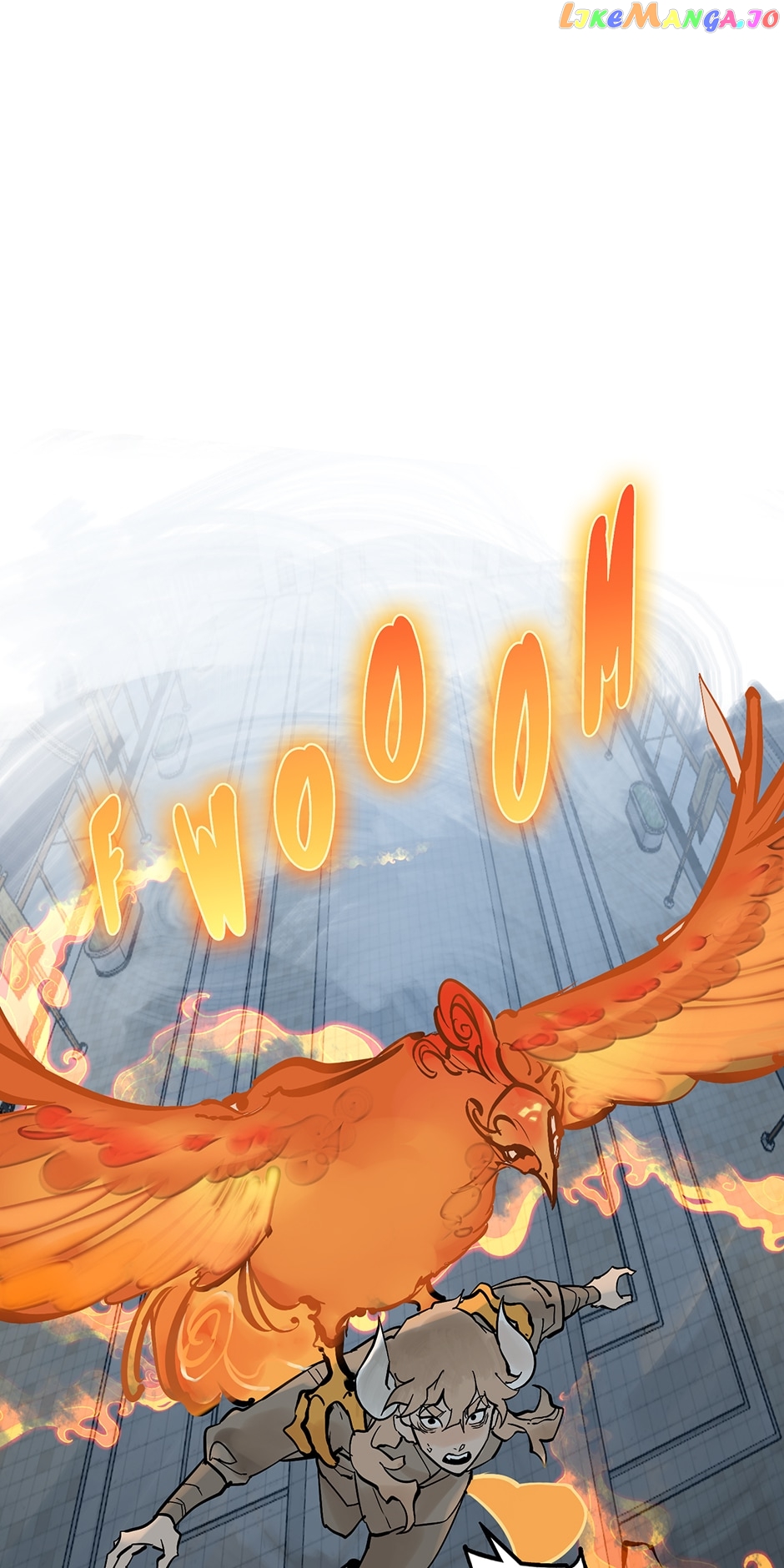 Daughter of a Thousand Faces Chapter 33 - page 19