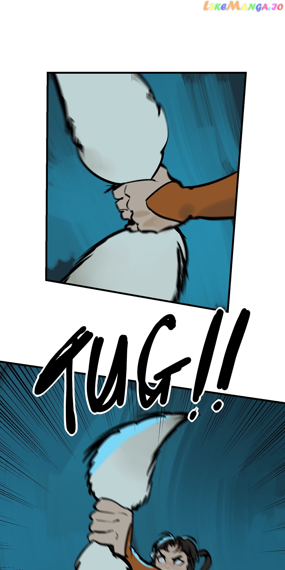 Daughter of a Thousand Faces Chapter 33 - page 31