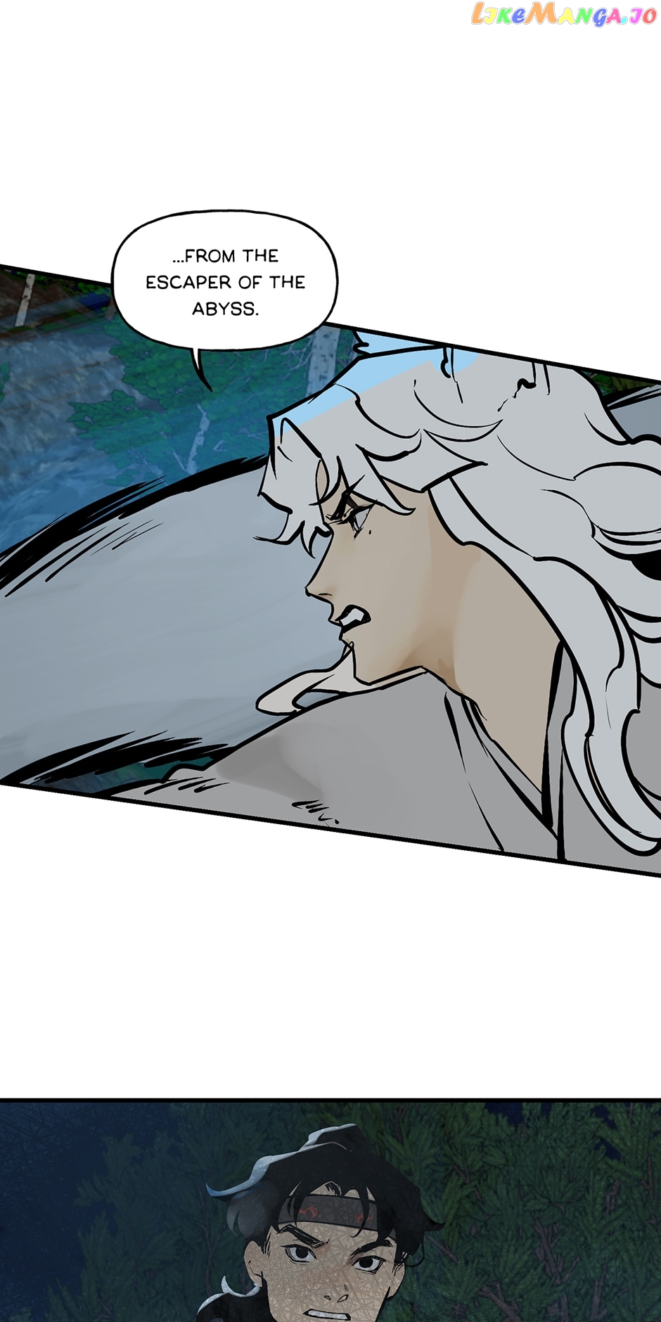Daughter of a Thousand Faces Chapter 33 - page 37
