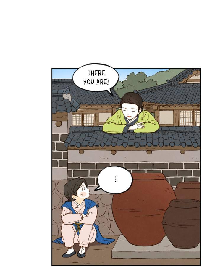 How to Become a Dragon chapter 93 - page 36