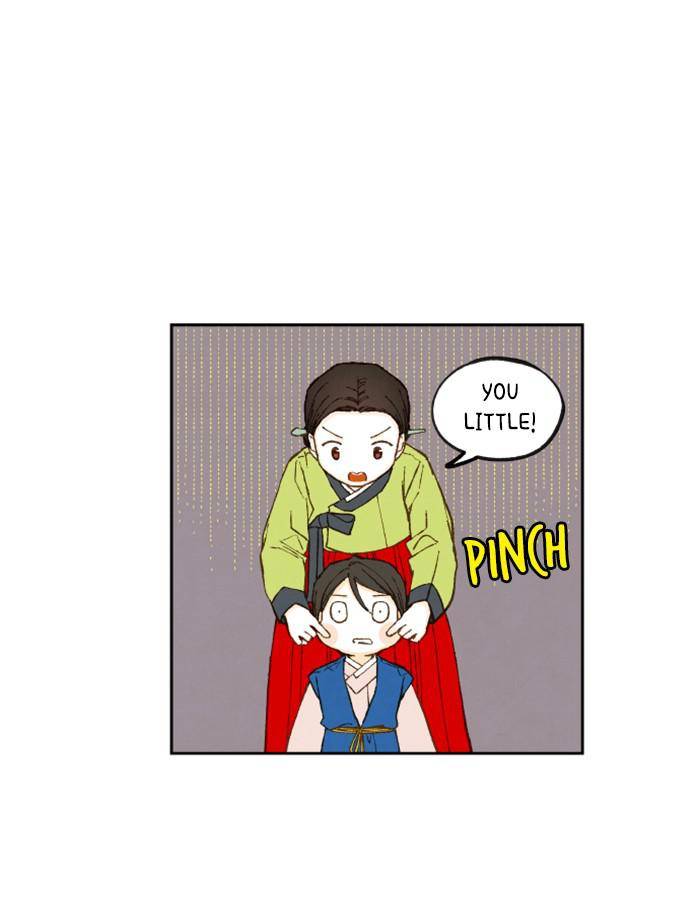 How to Become a Dragon chapter 93 - page 39