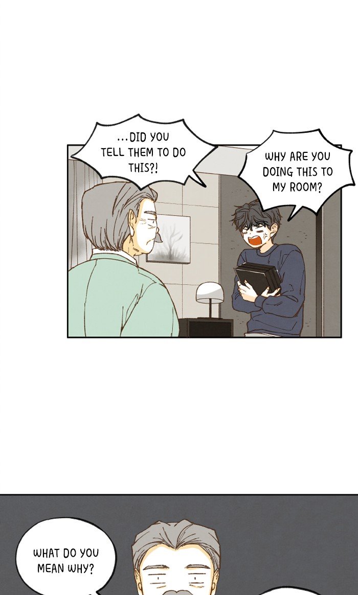 How to Become a Dragon chapter 25 - page 27