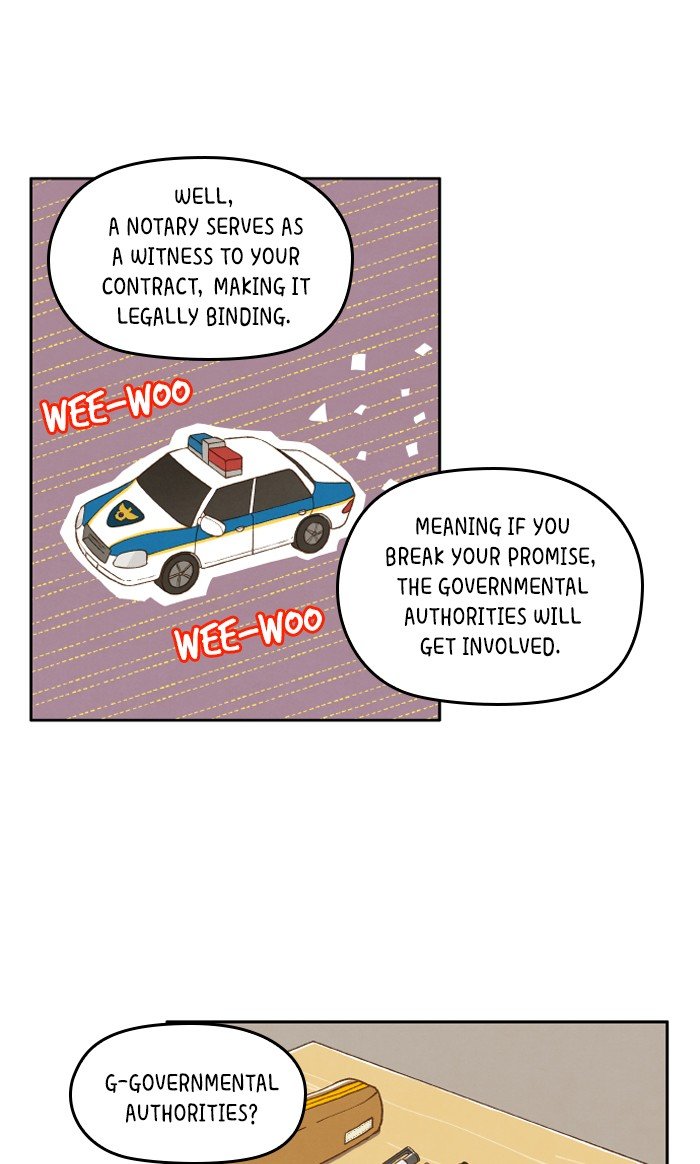 How to Become a Dragon chapter 25 - page 38