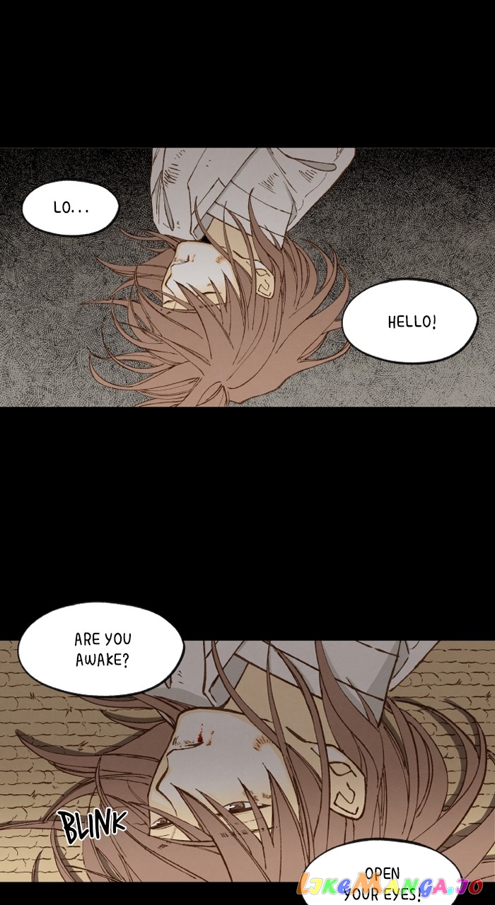 How to Become a Dragon Chapter 172 - page 20