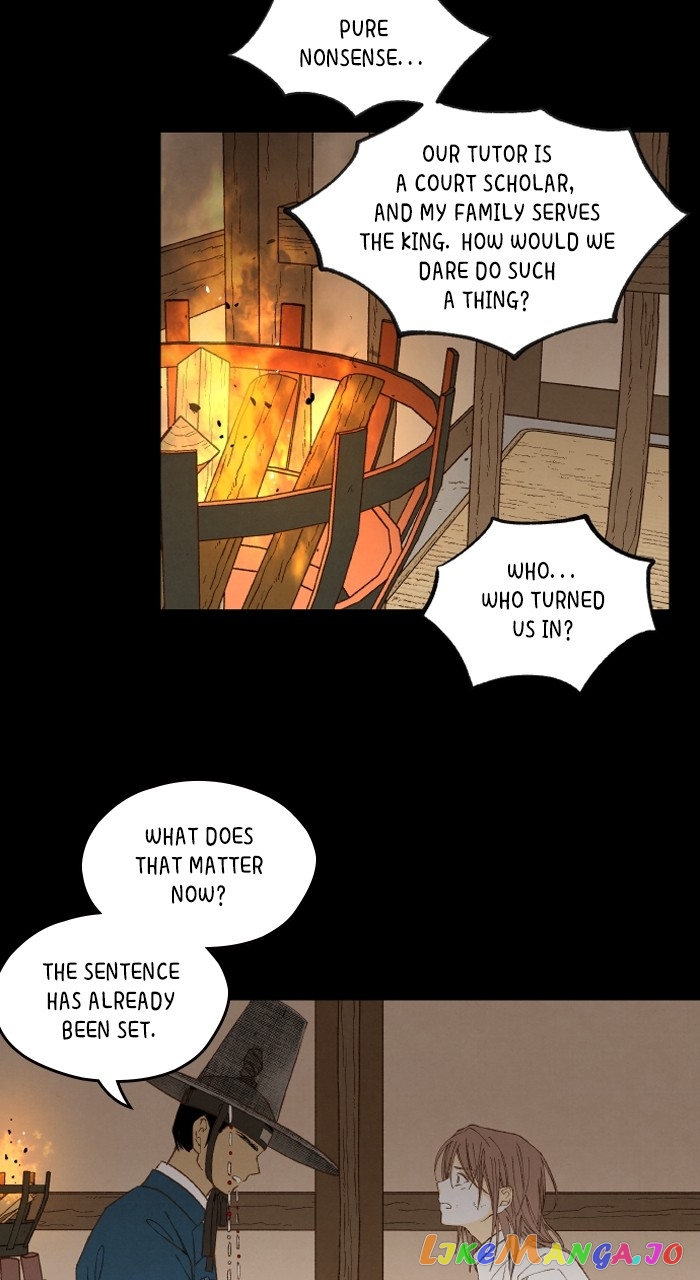 How to Become a Dragon Chapter 172 - page 26