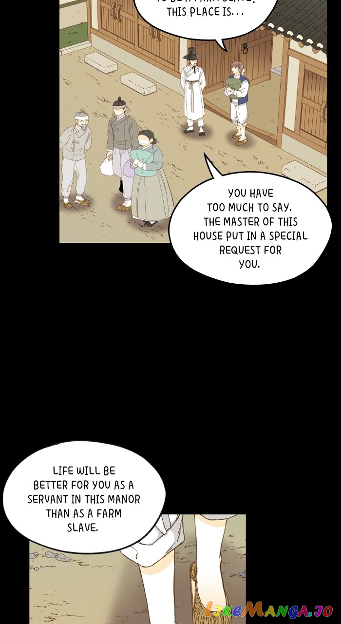 How to Become a Dragon Chapter 172 - page 29