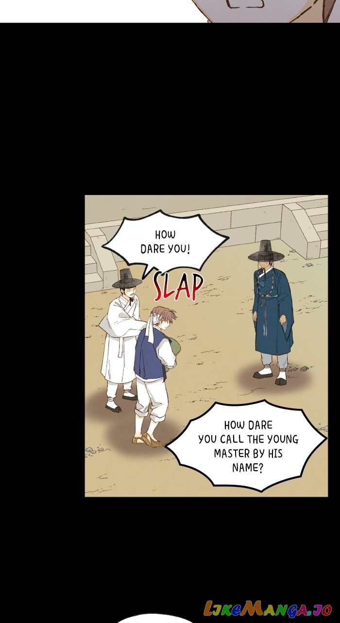 How to Become a Dragon Chapter 172 - page 32