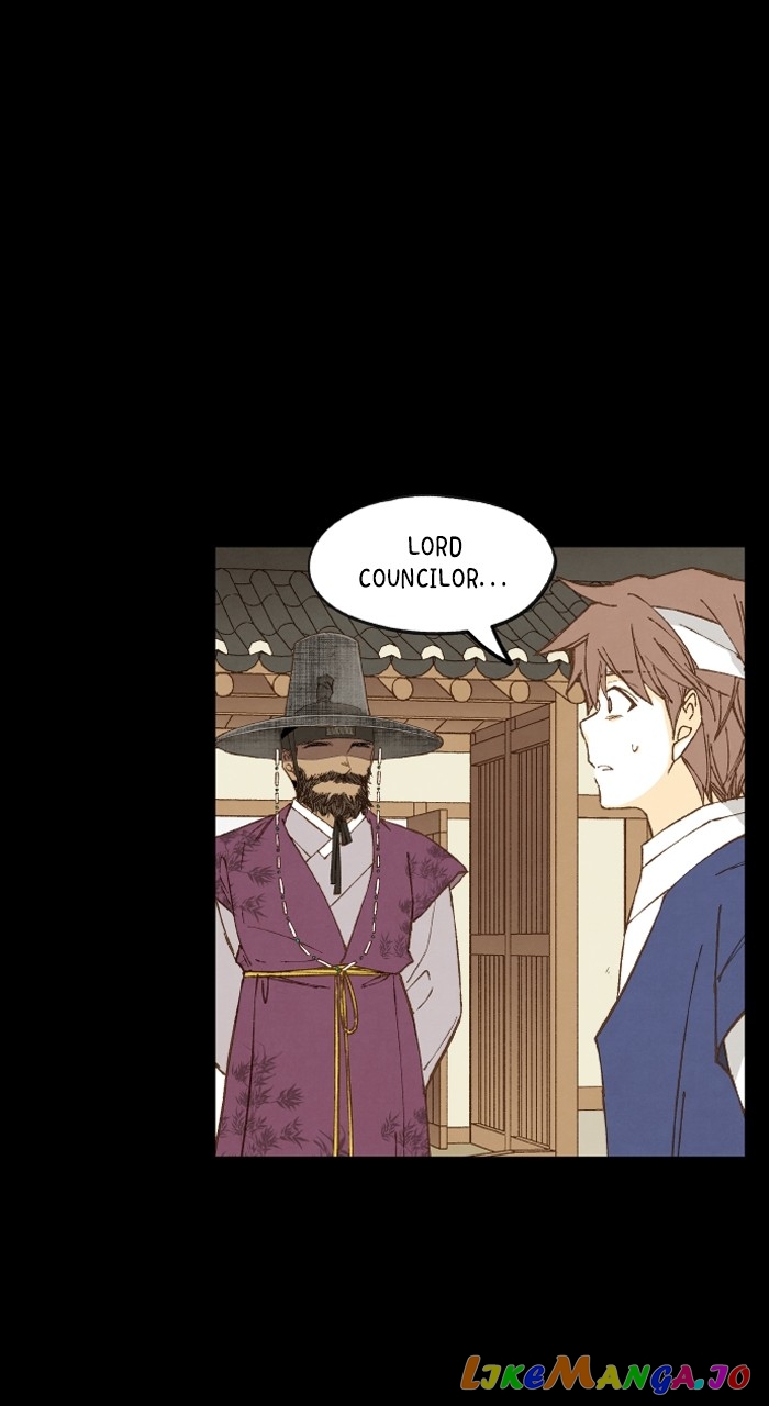 How to Become a Dragon Chapter 172 - page 35